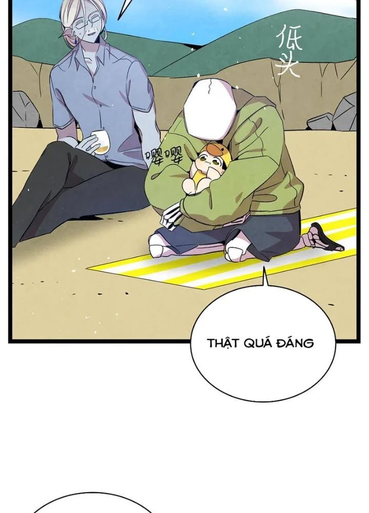 Skeleton Làm Bố Chapter 73 - 59