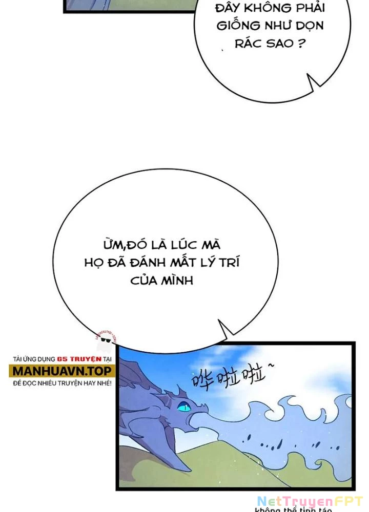 Skeleton Làm Bố Chapter 73 - 65