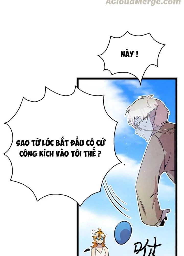 Skeleton Làm Bố Chapter 73 - 69