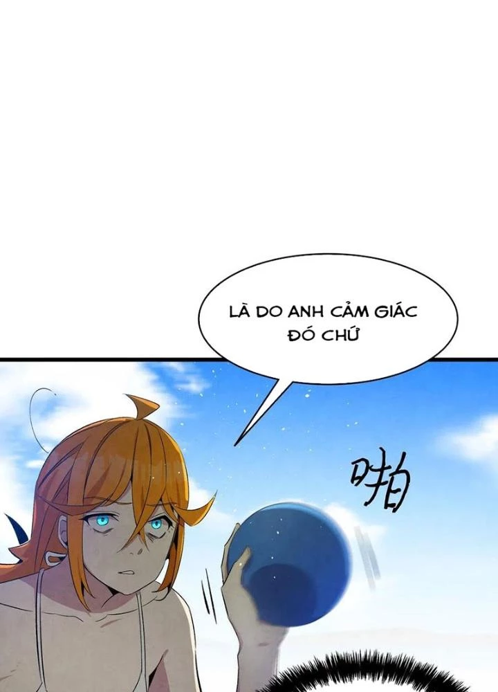 Skeleton Làm Bố Chapter 73 - 71