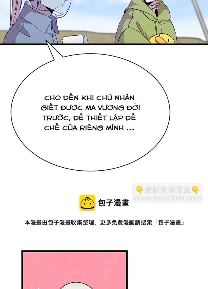 Skeleton Làm Bố Chapter 73 - 79