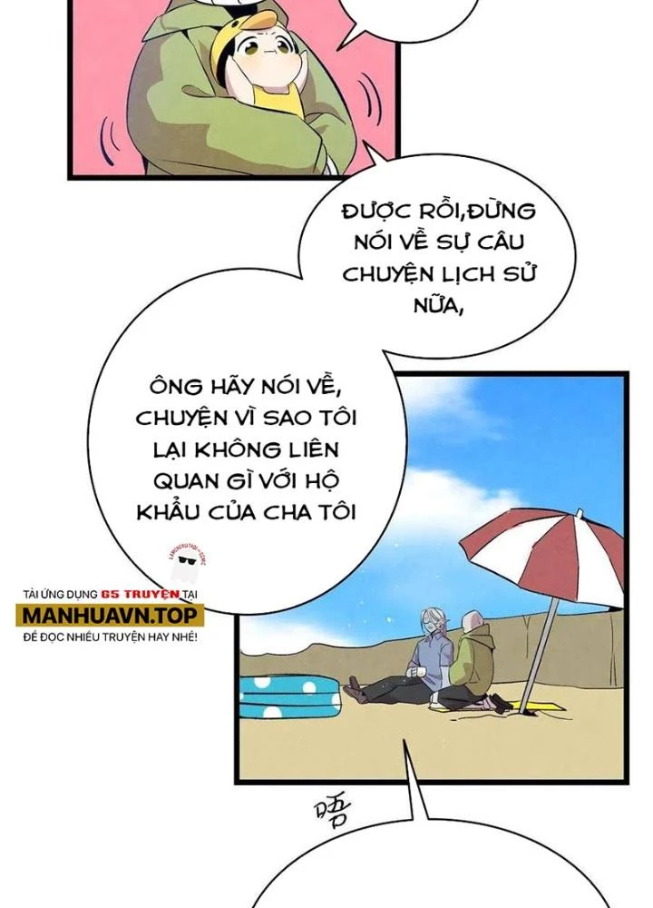 Skeleton Làm Bố Chapter 73 - 81