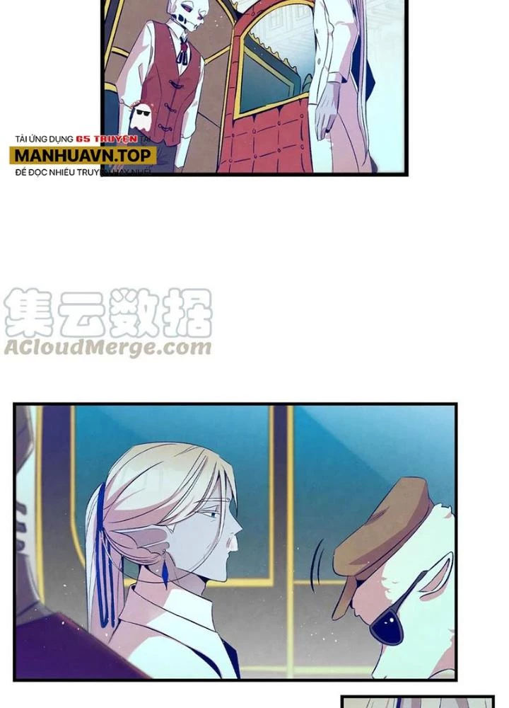 Skeleton Làm Bố Chapter 73 - 89