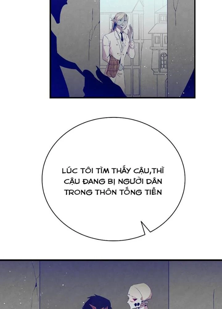 Skeleton Làm Bố Chapter 73 - 93