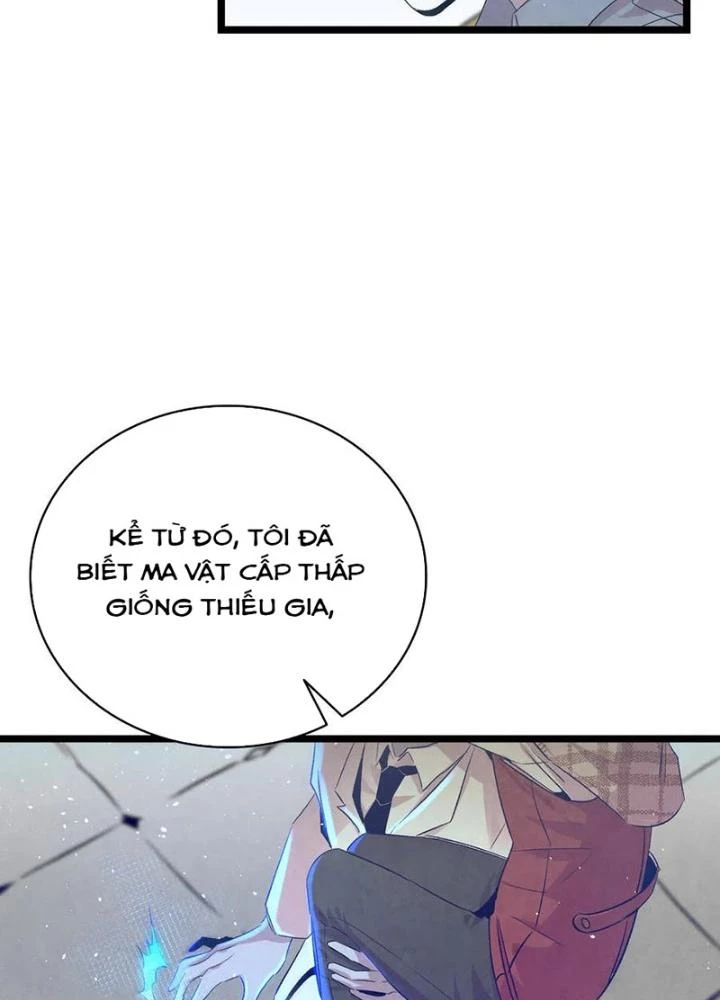Skeleton Làm Bố Chapter 73 - 101