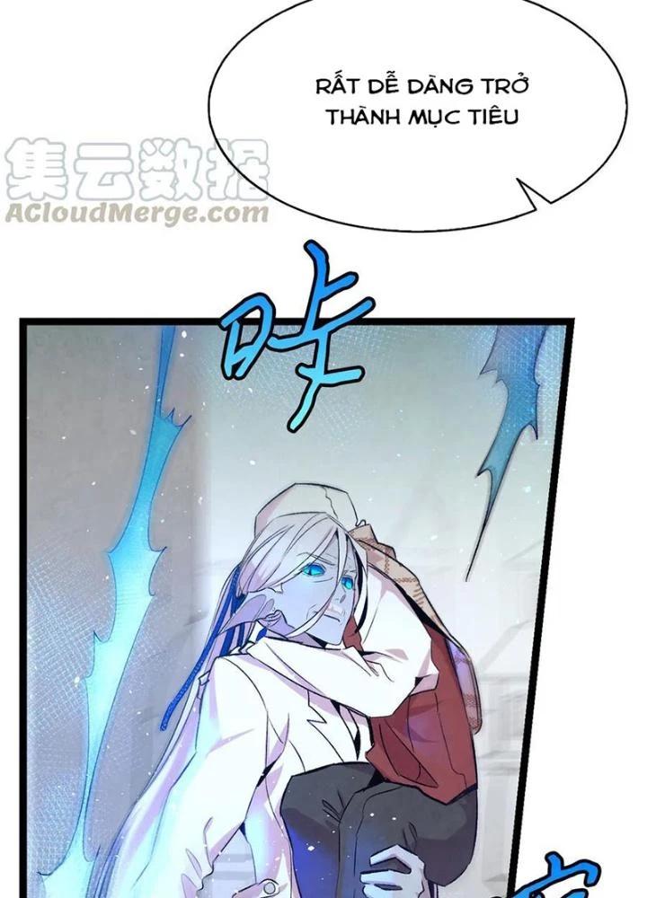 Skeleton Làm Bố Chapter 73 - 103