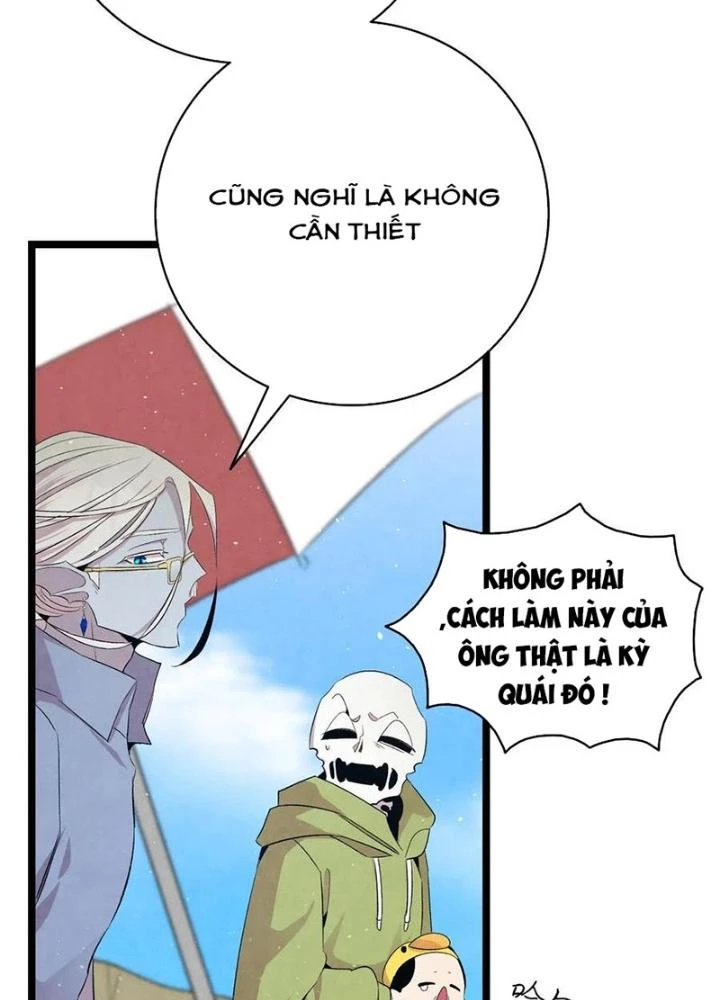 Skeleton Làm Bố Chapter 73 - 111