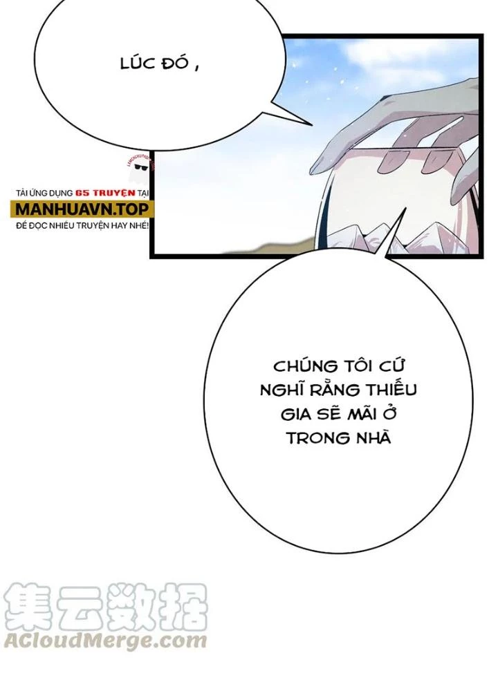 Skeleton Làm Bố Chapter 73 - 115