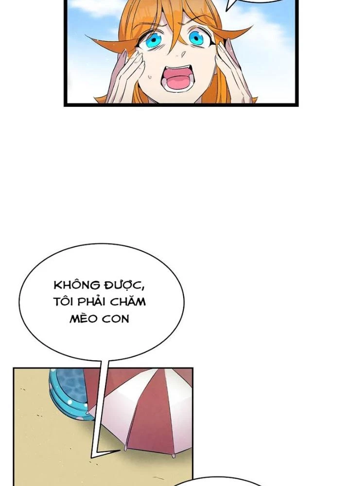 Skeleton Làm Bố Chapter 73 - 119