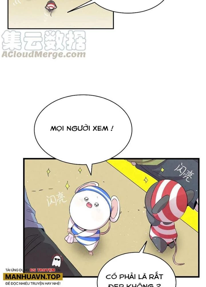 Skeleton Làm Bố Chapter 73 - 121