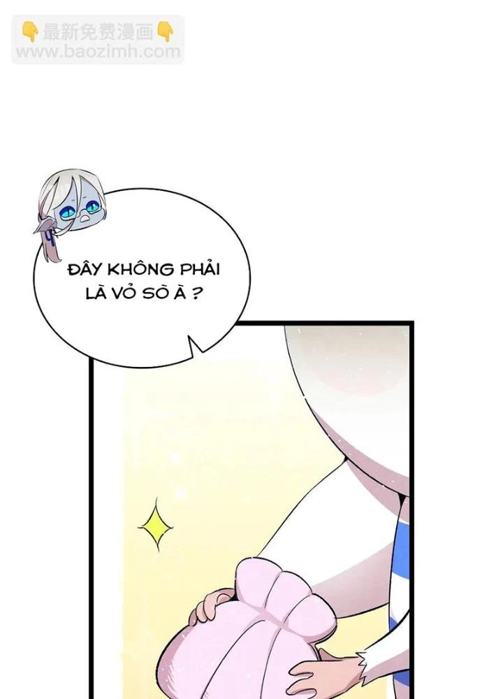 Skeleton Làm Bố Chapter 73 - 123