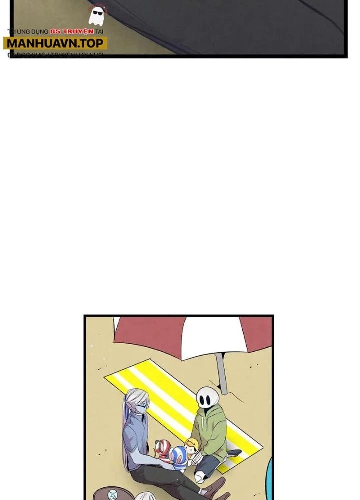 Skeleton Làm Bố Chapter 73 - 137