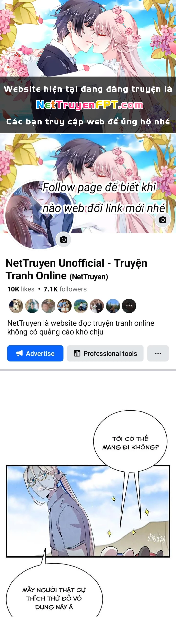 Skeleton Làm Bố Chapter 74 - 1