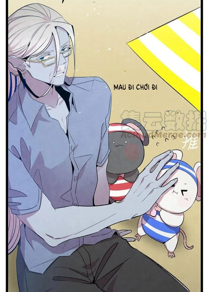 Skeleton Làm Bố Chapter 74 - 9