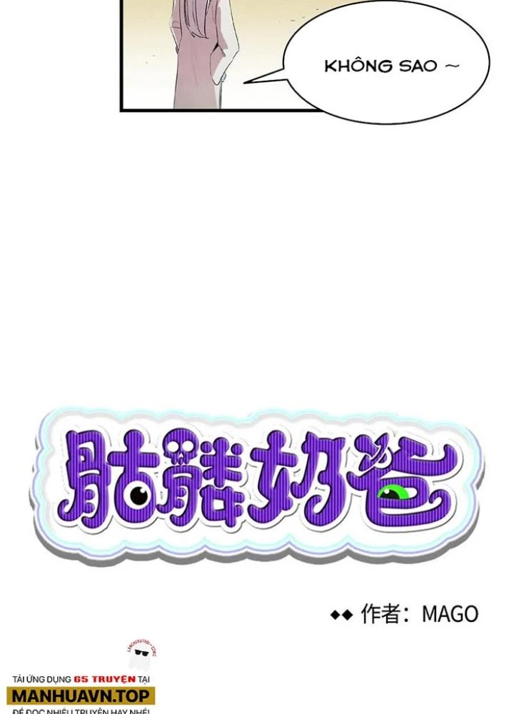 Skeleton Làm Bố Chapter 74 - 13