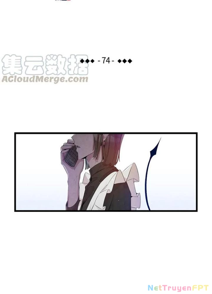 Skeleton Làm Bố Chapter 74 - 15