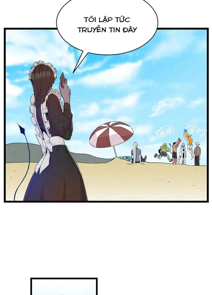 Skeleton Làm Bố Chapter 74 - 17