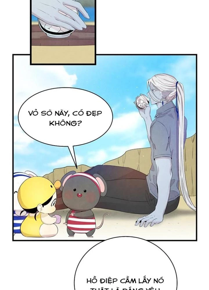 Skeleton Làm Bố Chapter 74 - 19