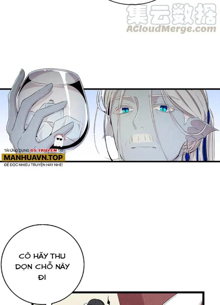 Skeleton Làm Bố Chapter 74 - 21
