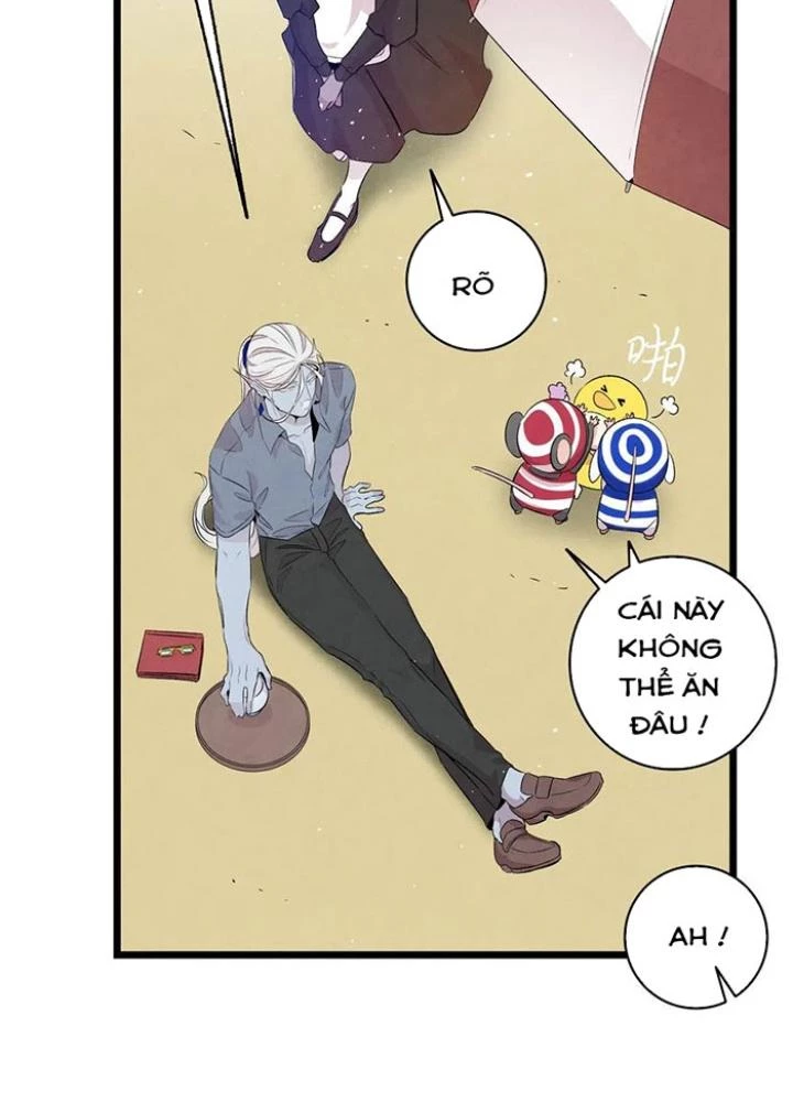 Skeleton Làm Bố Chapter 74 - 23