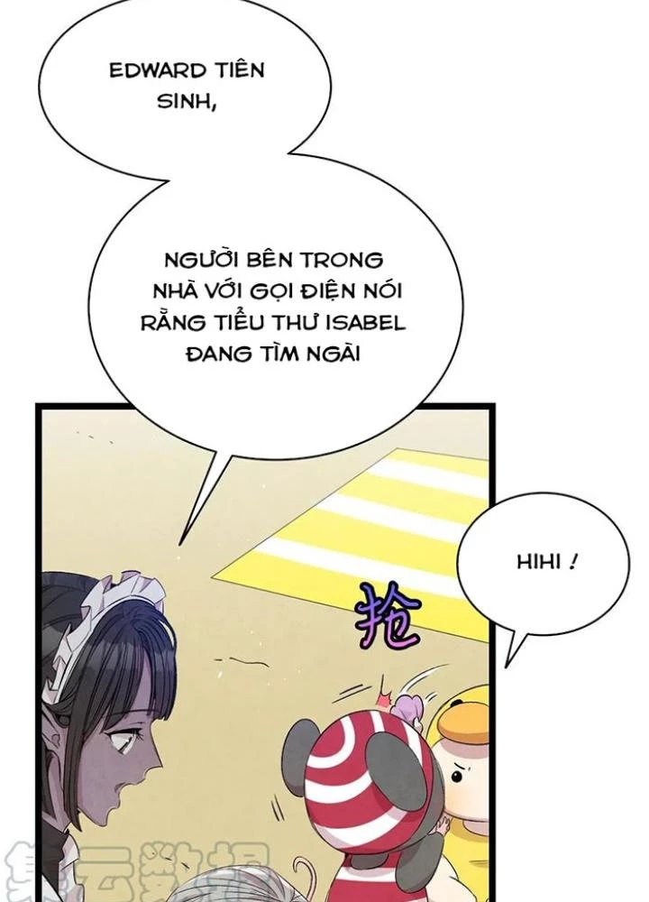 Skeleton Làm Bố Chapter 74 - 25