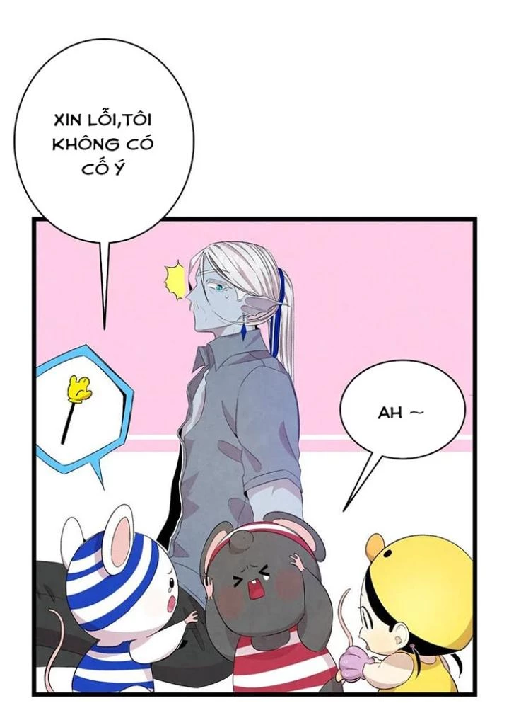 Skeleton Làm Bố Chapter 74 - 29