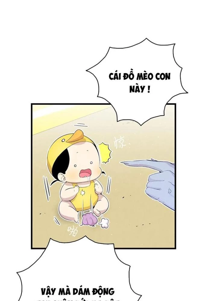 Skeleton Làm Bố Chapter 74 - 31