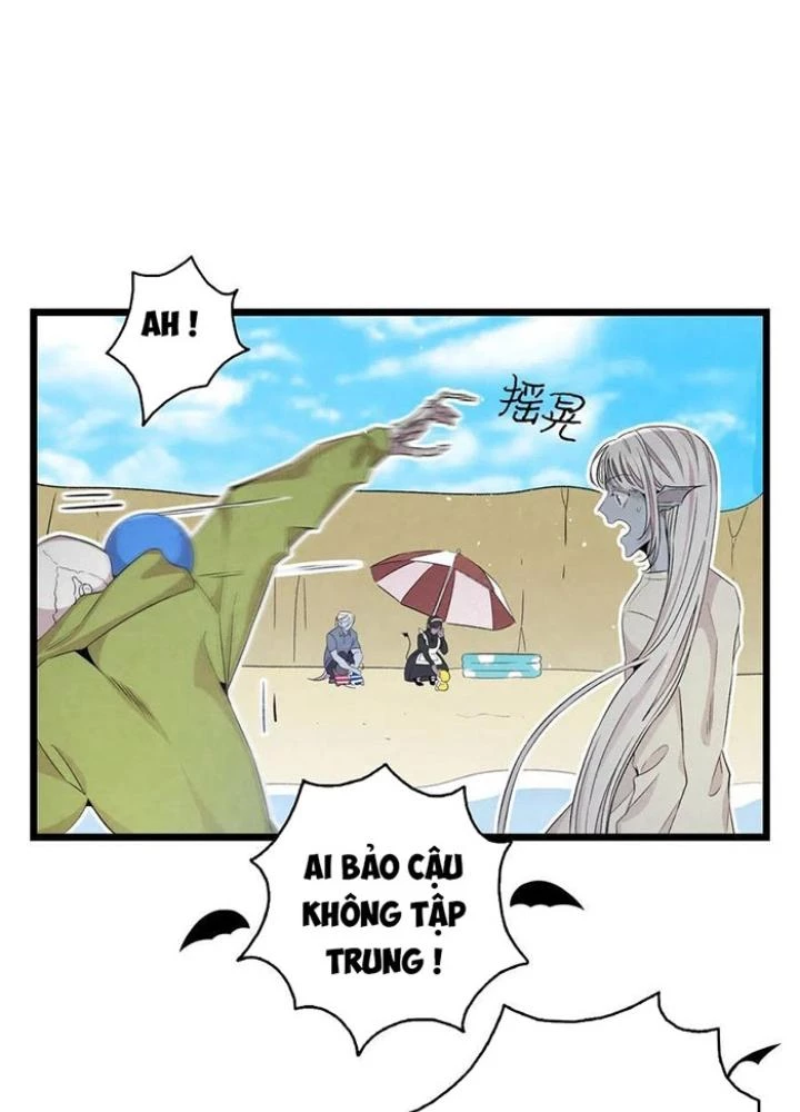 Skeleton Làm Bố Chapter 74 - 35