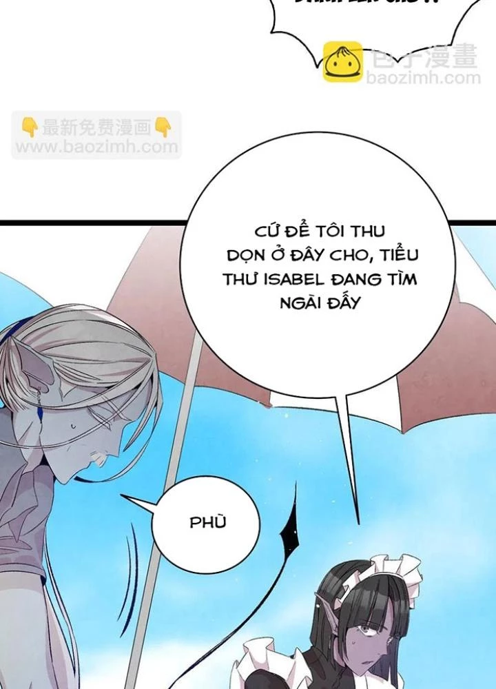 Skeleton Làm Bố Chapter 74 - 37