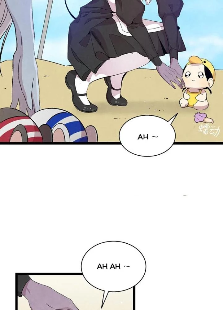 Skeleton Làm Bố Chapter 74 - 39