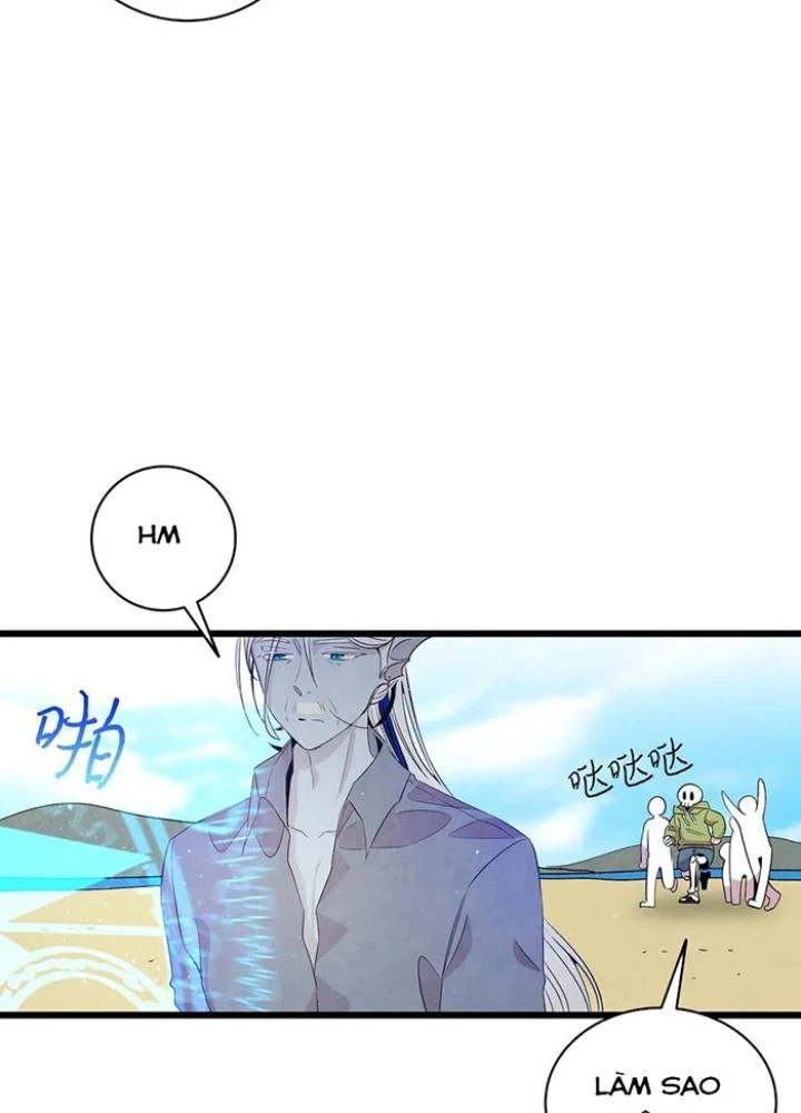 Skeleton Làm Bố Chapter 74 - 43