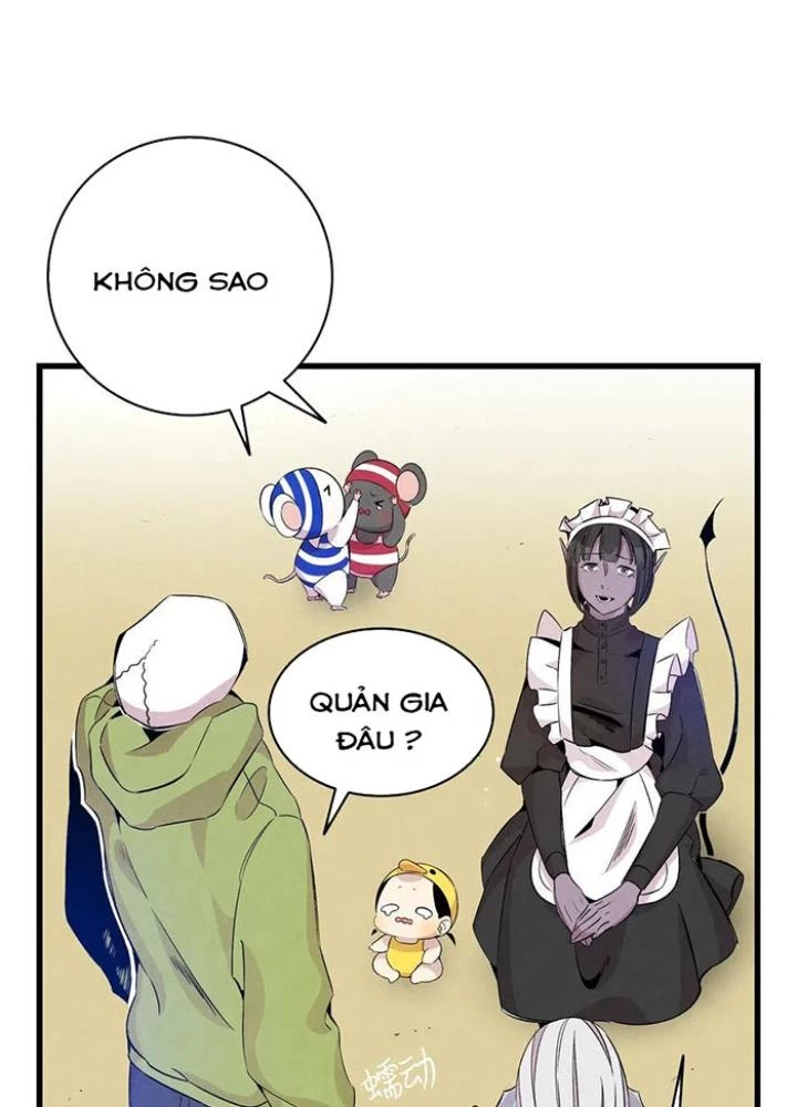 Skeleton Làm Bố Chapter 74 - 45