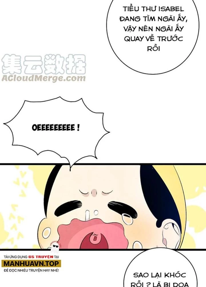 Skeleton Làm Bố Chapter 74 - 47
