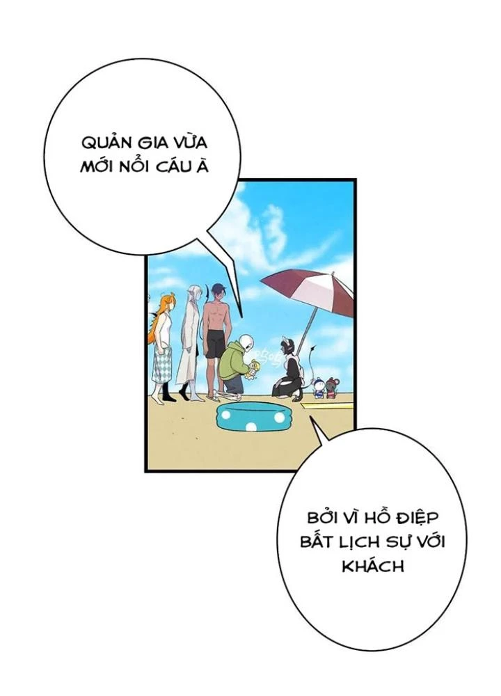 Skeleton Làm Bố Chapter 74 - 49