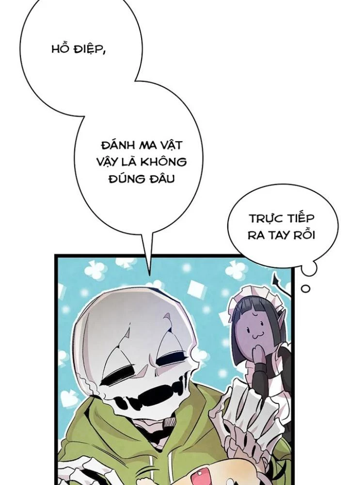 Skeleton Làm Bố Chapter 74 - 51