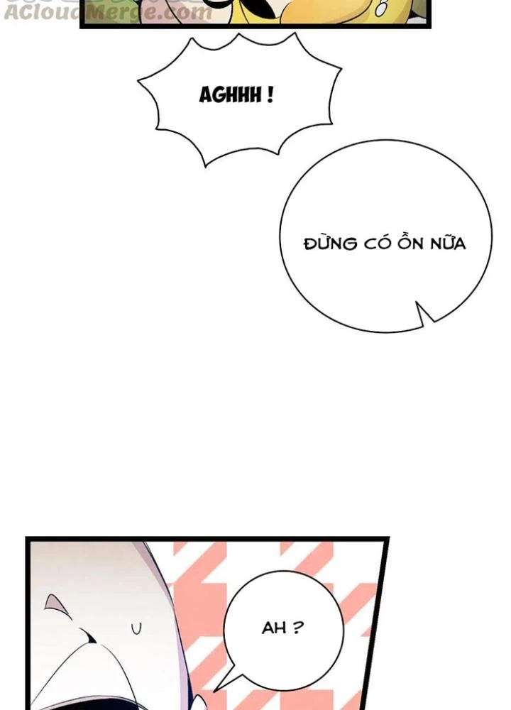 Skeleton Làm Bố Chapter 74 - 53