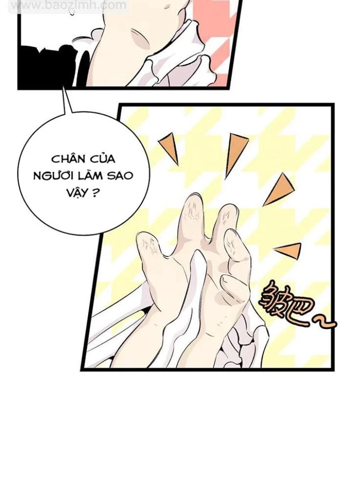 Skeleton Làm Bố Chapter 74 - 55