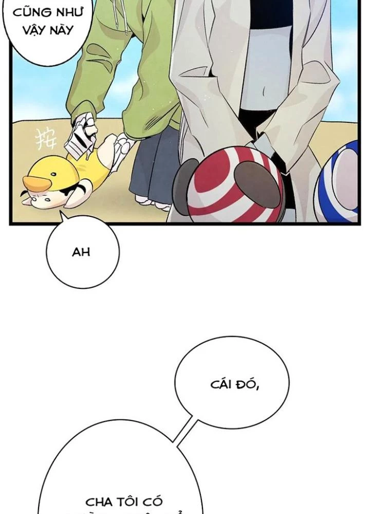 Skeleton Làm Bố Chapter 74 - 59