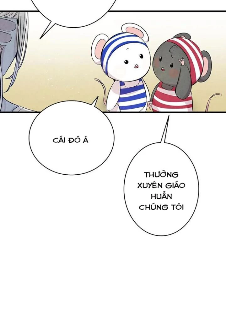 Skeleton Làm Bố Chapter 74 - 61