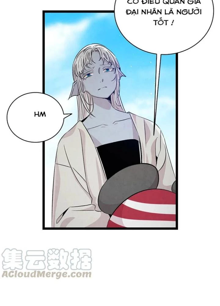 Skeleton Làm Bố Chapter 74 - 63