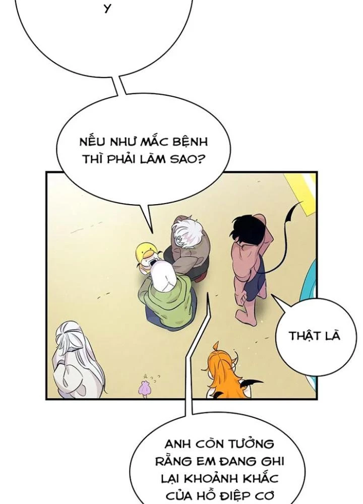 Skeleton Làm Bố Chapter 74 - 67