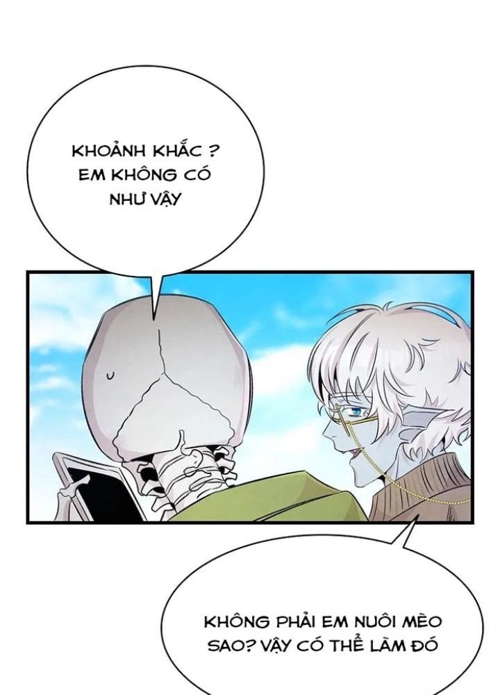 Skeleton Làm Bố Chapter 74 - 69