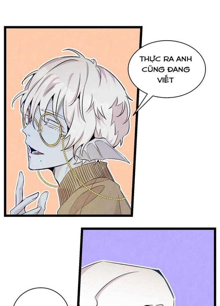 Skeleton Làm Bố Chapter 74 - 71