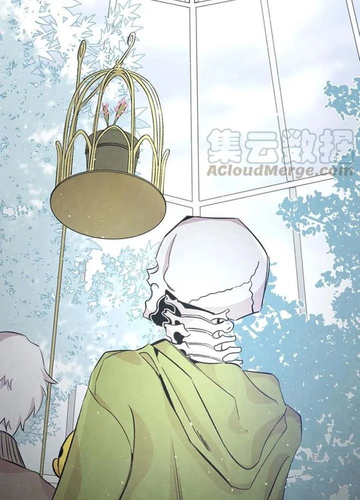 Skeleton Làm Bố Chapter 74 - 77