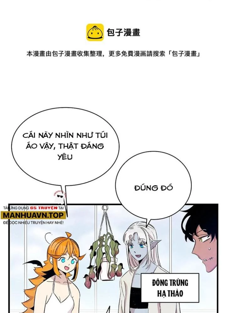 Skeleton Làm Bố Chapter 74 - 87