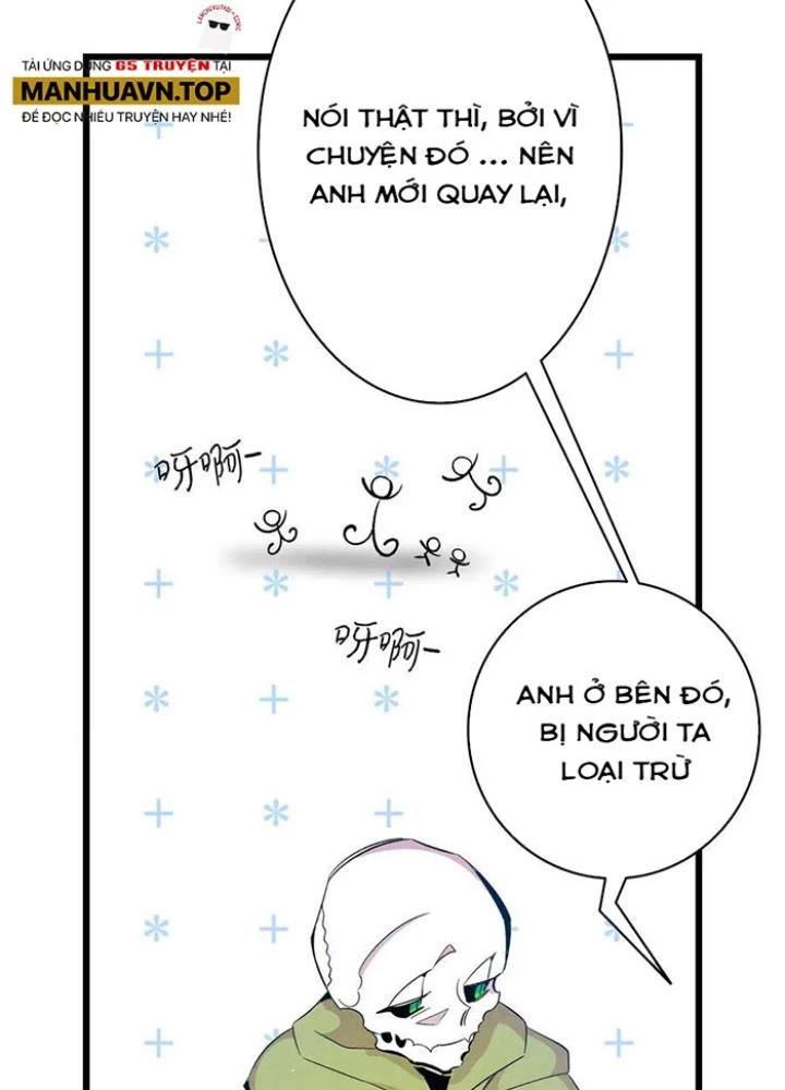 Skeleton Làm Bố Chapter 74 - 101
