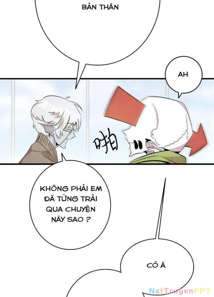 Skeleton Làm Bố Chapter 74 - 105