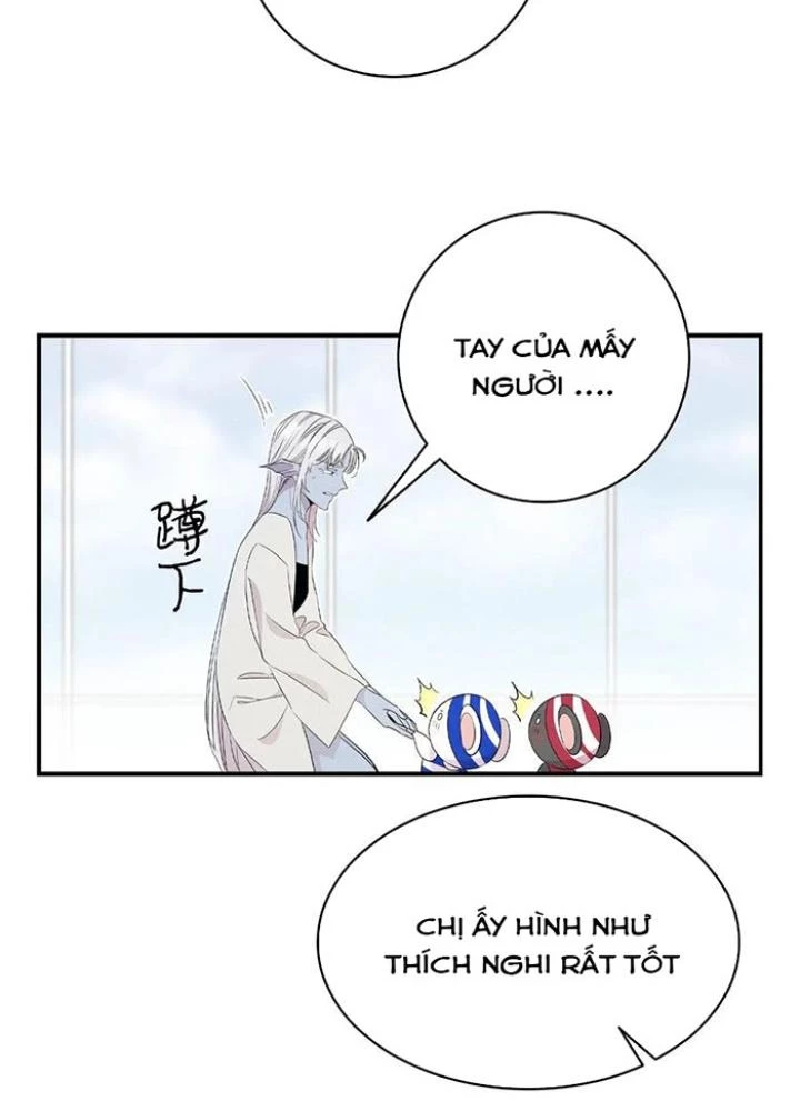 Skeleton Làm Bố Chapter 74 - 107