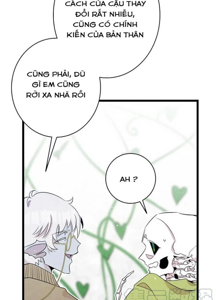 Skeleton Làm Bố Chapter 74 - 115