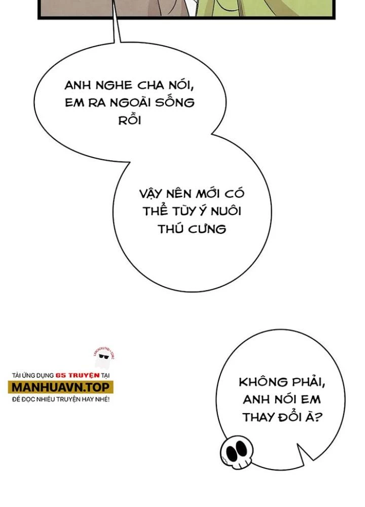 Skeleton Làm Bố Chapter 74 - 117